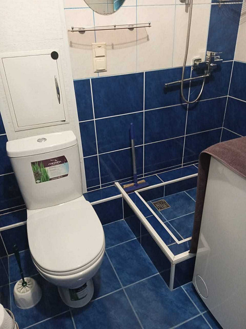 Здається чудова 1 кімнатна квартира в р-ні  площі 700 річчя Черкаси - зображення 4