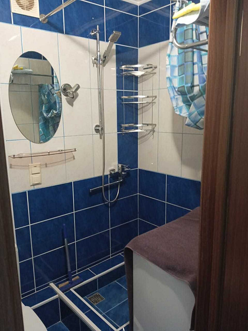 Здається чудова 1 кімнатна квартира в р-ні  площі 700 річчя Черкаси - зображення 3