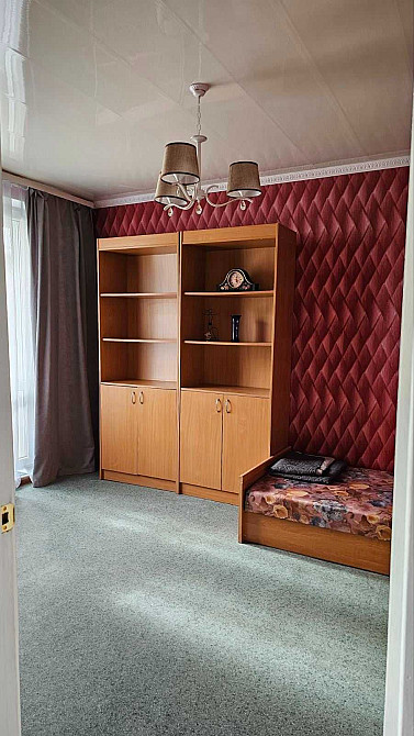 Аренда 1 к. кв. Павлово Поле Європейська 10 Харків - зображення 5