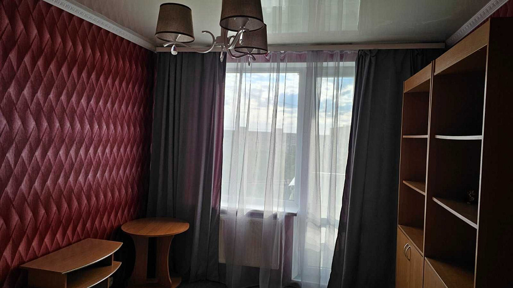 Аренда 1 к. кв. Павлово Поле Європейська 10 Харків - зображення 7