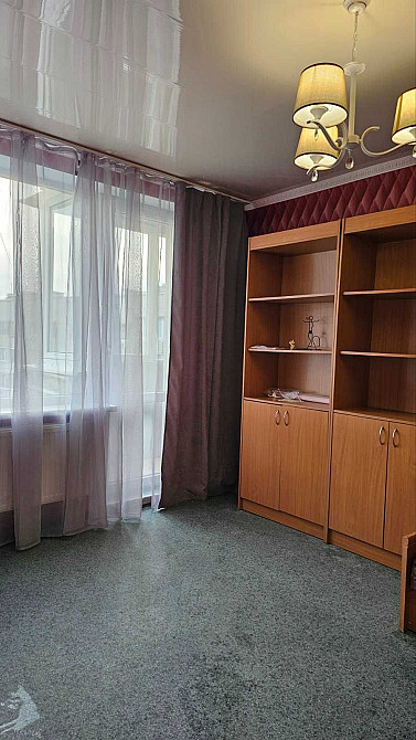 Аренда 1 к. кв. Павлово Поле Європейська 10 Харків - зображення 4