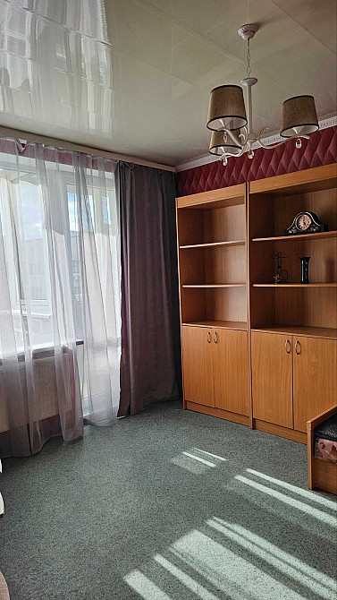 Аренда 1 к. кв. Павлово Поле Європейська 10 Харків - зображення 6