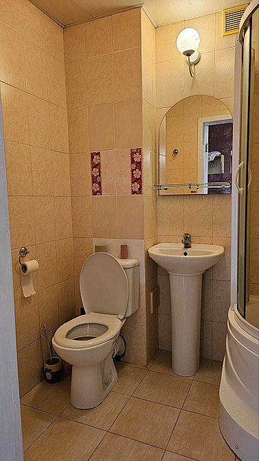 Аренда 1 к. кв. Павлово Поле Європейська 10 Харків - зображення 8