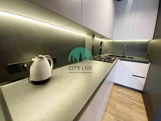 Оренда сучасної 3-кімнатної квартири в ЖК Липки (38) Ивано-Франковск