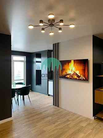 Оренда сучасної 3-кімнатної квартири в ЖК Липки (38) Ивано-Франковск