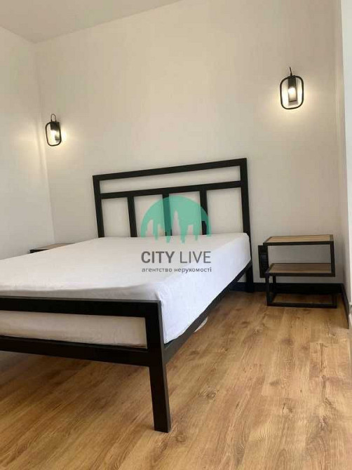 Оренда сучасної 3-кімнатної квартири в ЖК Липки (38) Ивано-Франковск - изображение 8