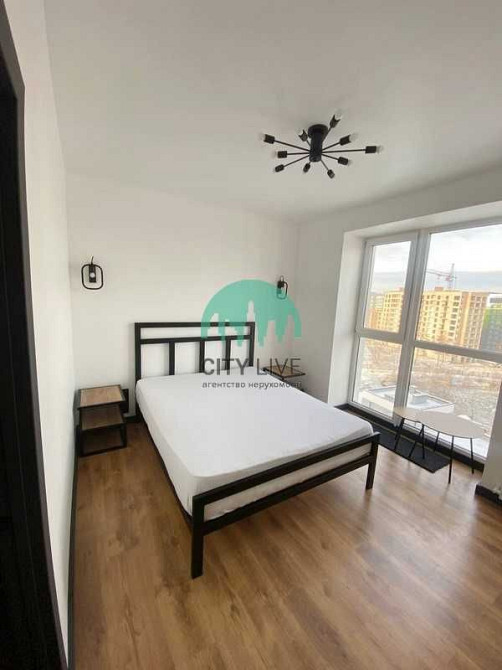 Оренда сучасної 3-кімнатної квартири в ЖК Липки (38) Ивано-Франковск - изображение 7