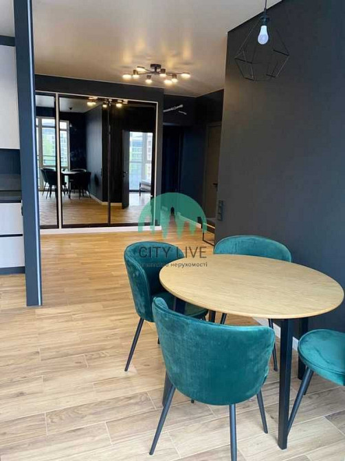 Оренда сучасної 3-кімнатної квартири в ЖК Липки (38) Ивано-Франковск - изображение 3