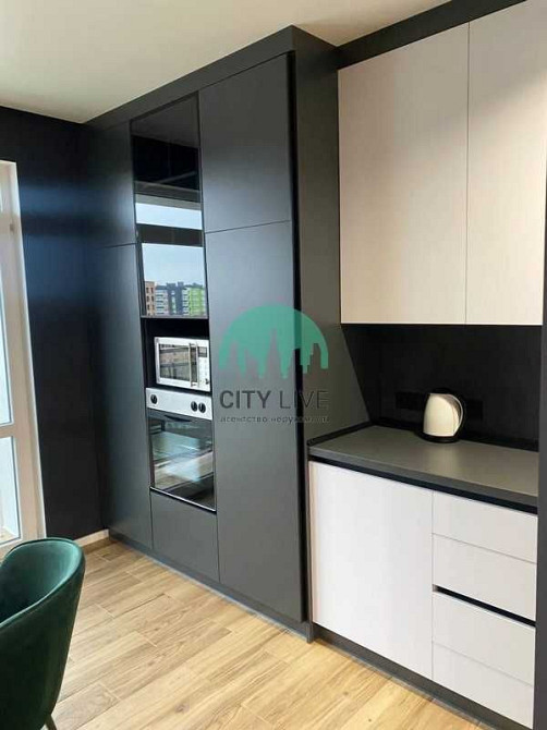 Оренда сучасної 3-кімнатної квартири в ЖК Липки (38) Ивано-Франковск - изображение 6