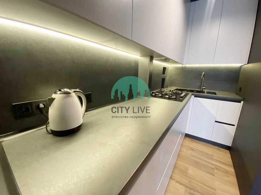 Оренда сучасної 3-кімнатної квартири в ЖК Липки (38) Ивано-Франковск - изображение 5