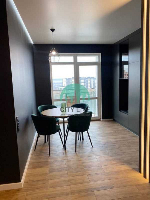 Оренда сучасної 3-кімнатної квартири в ЖК Липки (38) Ивано-Франковск - изображение 2