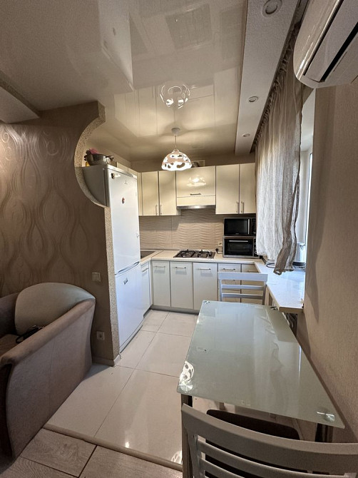 Реальная 3-ка Ботанический Сад, Научная, Проспект Науки 32 Харків - зображення 3