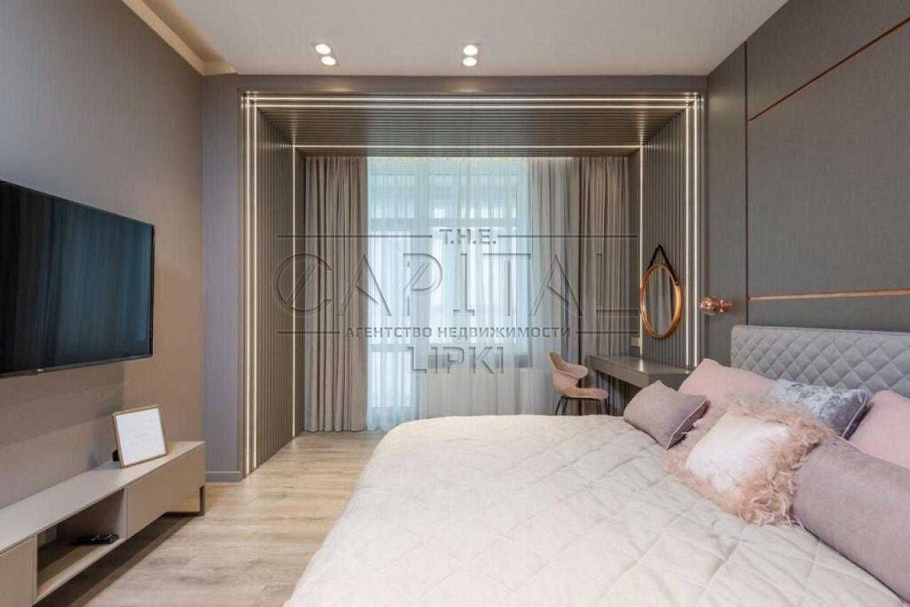 Аренда квартиры ул Андрея Верхогляда 11 ЖК Новопечерские Липки Київ - зображення 8