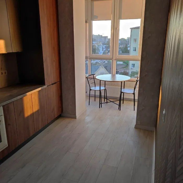 Здається 1-кімнатна квартира Хмельницький - зображення 1