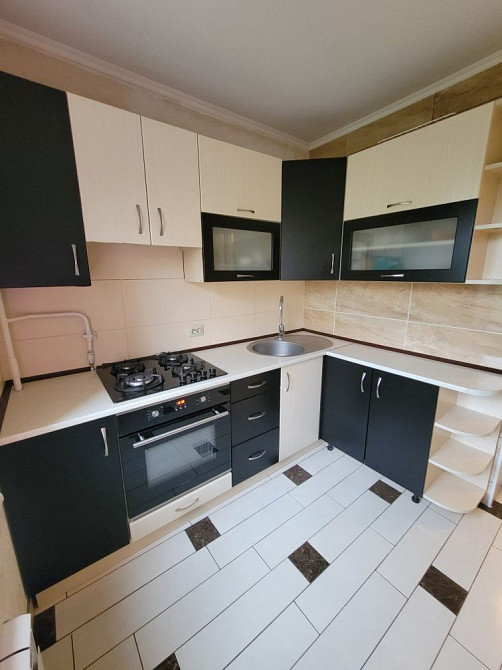 Здам 1к квартиру на Вишенці 10000грн Винница - изображение 1