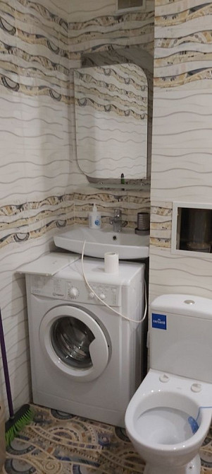 Сдам 1 комн.кв.пр.Науки 21а Харків - зображення 5