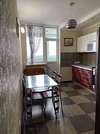 Здам 1-кімн. квартиру, ЖК "Зелений острів", м. Берестейська KL Киев