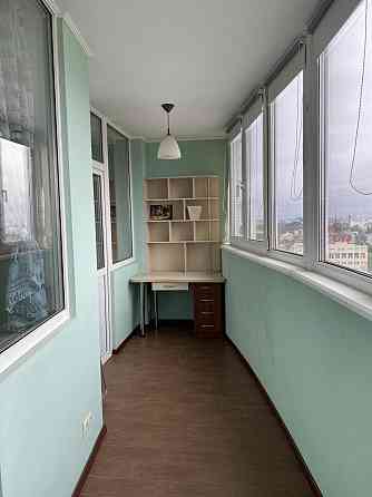 Здам 1-кімн. квартиру, ЖК "Зелений острів", м. Берестейська KL Киев