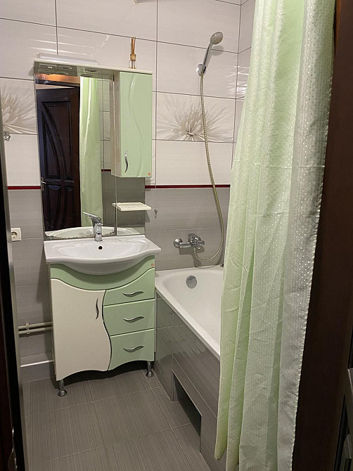 Здам 1-кімн. квартиру, ЖК "Зелений острів", м. Берестейська KL Киев - изображение 8