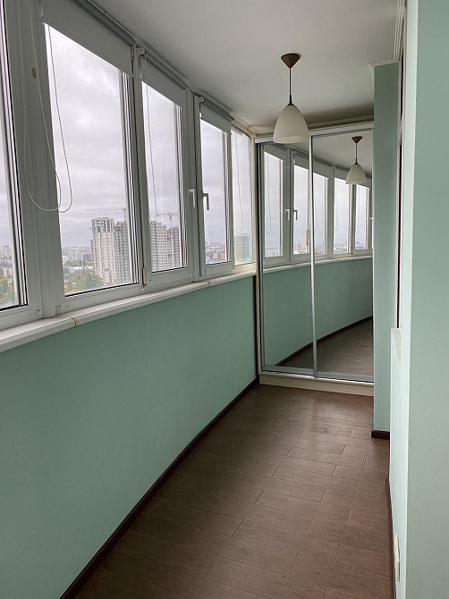 Здам 1-кімн. квартиру, ЖК "Зелений острів", м. Берестейська KL Киев - изображение 4