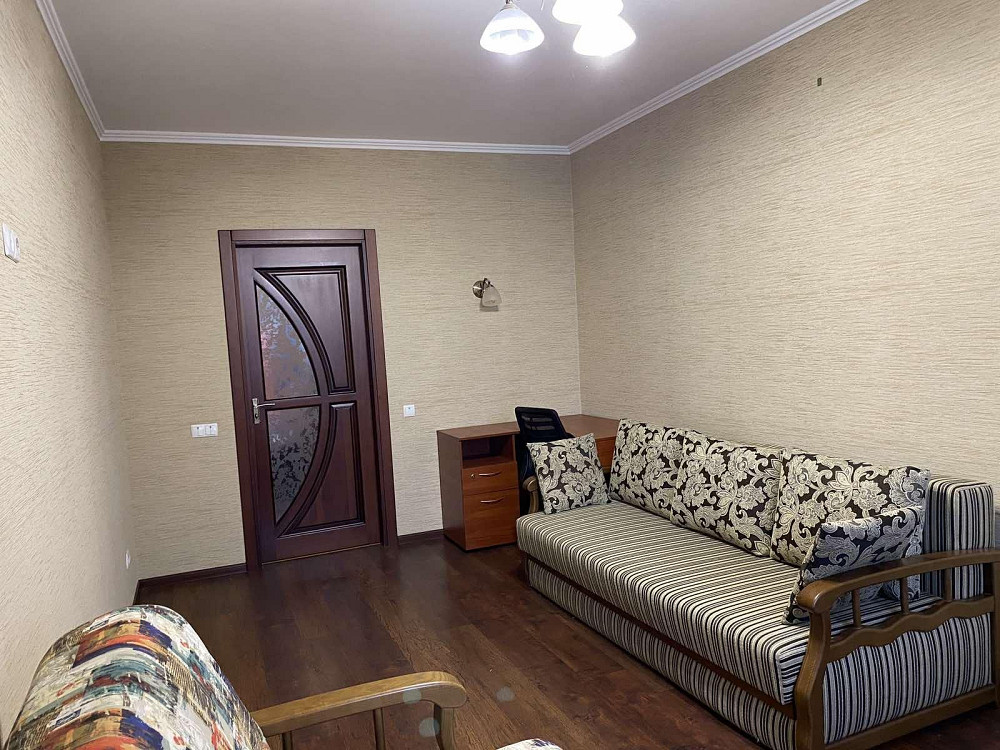 Здам 1-кімн. квартиру, ЖК "Зелений острів", м. Берестейська KL Киев - изображение 7