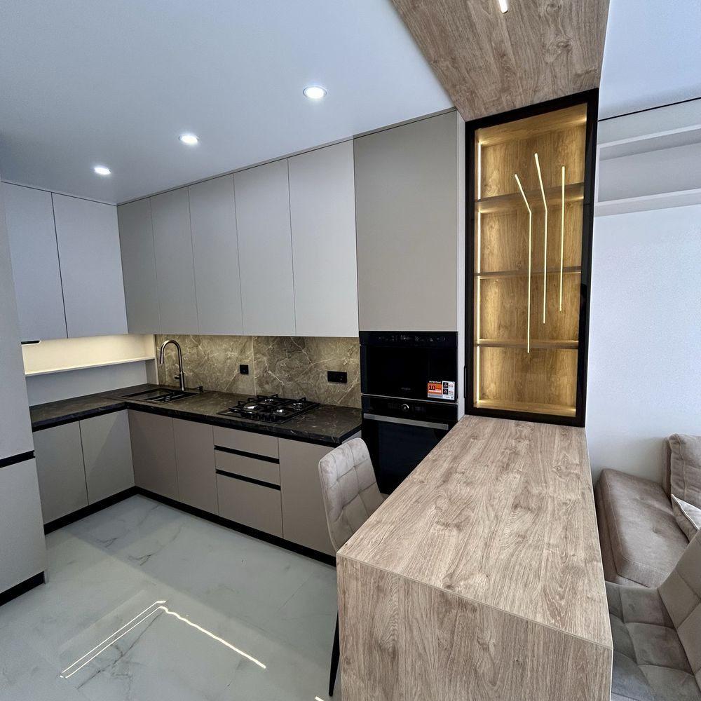 Перша здача! Центр, біля парку Шевченка Ивано-Франковск - изображение 7