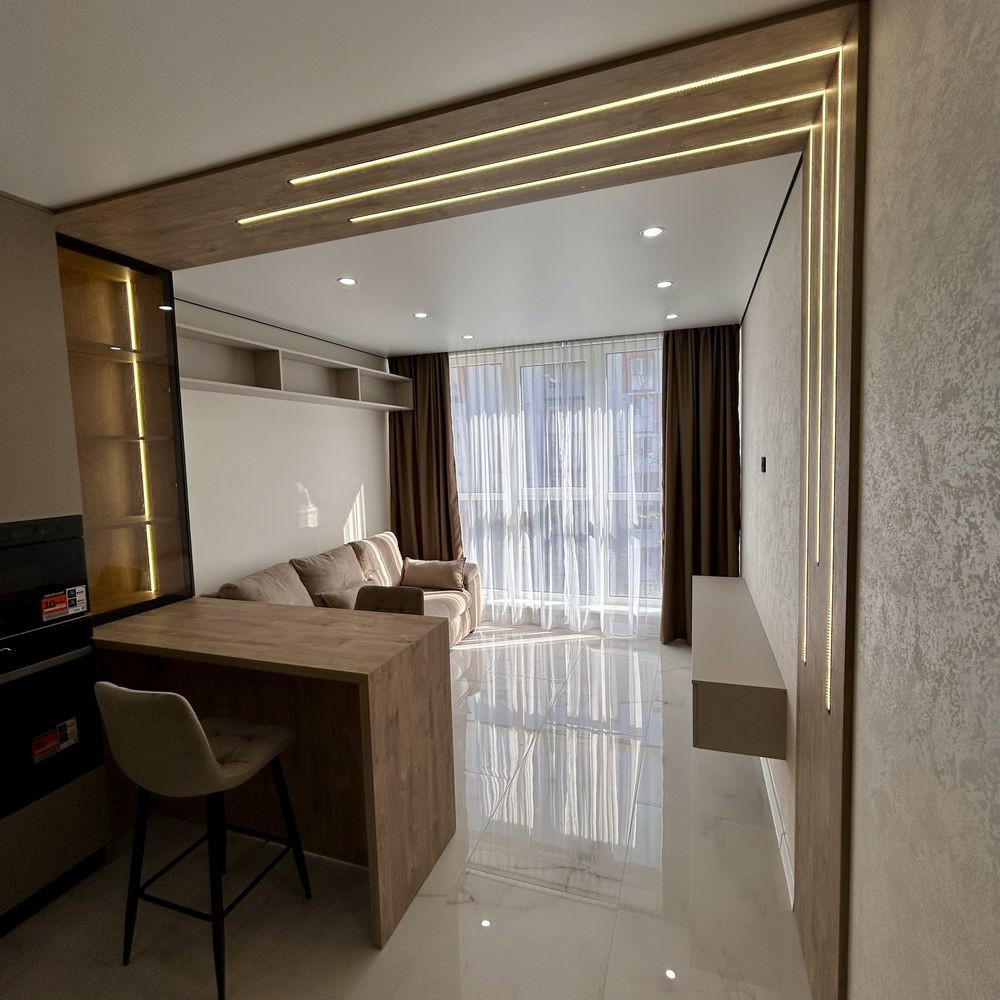 Перша здача! Центр, біля парку Шевченка Ивано-Франковск - изображение 5