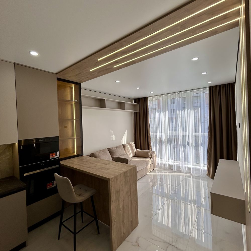 Перша здача! Центр, біля парку Шевченка Ивано-Франковск - изображение 8