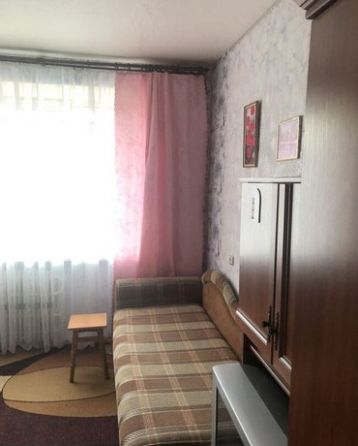 Кімната в гуртожитку, ТРЦ Голівуд Чернігів