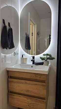 Свою хрущевку с атмосферой Одесса