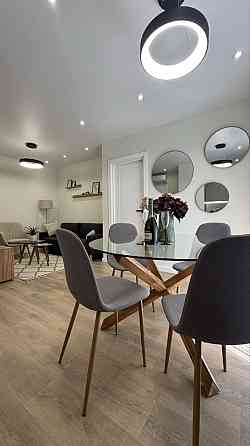 Свою хрущевку с атмосферой Одесса