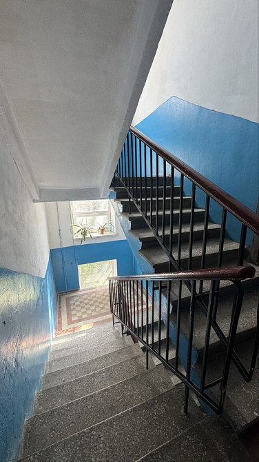 Свою хрущевку с атмосферой Одесса - изображение 8