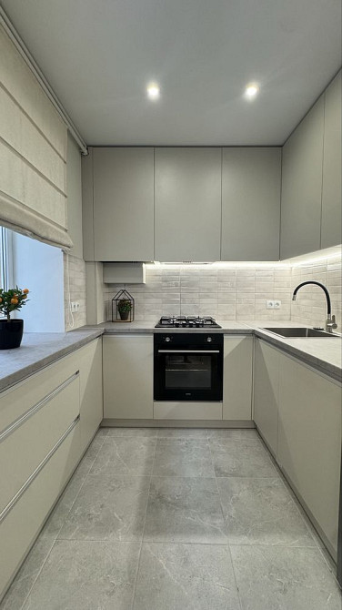 Свою хрущевку с атмосферой Одесса - изображение 6