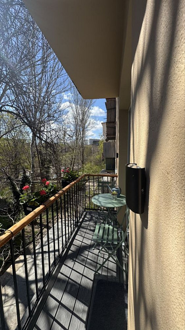 Свою хрущевку с атмосферой Одесса - изображение 5