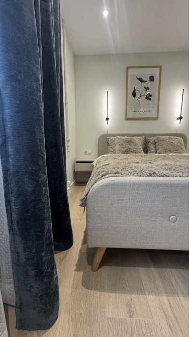 Свою хрущевку с атмосферой Одесса - изображение 7