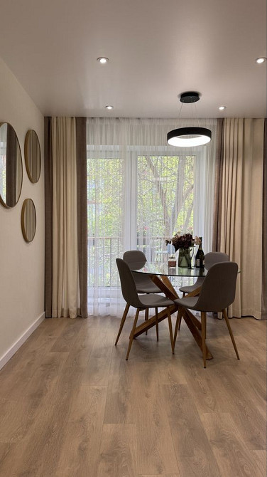 Свою хрущевку с атмосферой Одесса - изображение 2