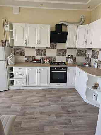 Продаю власну 2х кімнатну в центрі Кам`янське (Запорізька обл.)