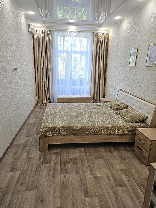 Продаю власну 2х кімнатну в центрі Кам`янське (Запорізька обл.) - зображення 2