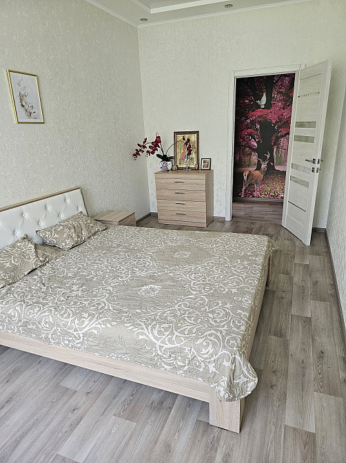 Продаю власну 2х кімнатну в центрі Кам`янське (Запорізька обл.) - зображення 3