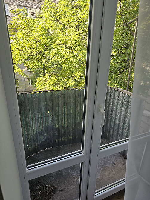 Продаю власну 2х кімнатну в центрі Кам`янське (Запорізька обл.) - зображення 8