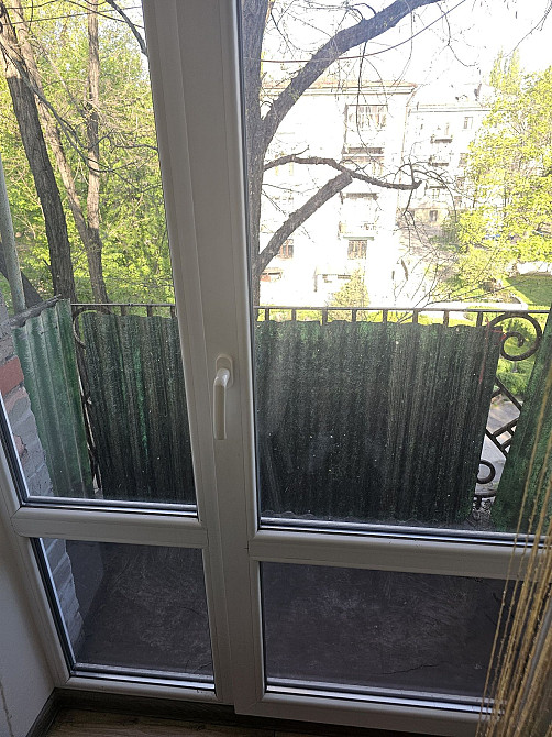 Продаю власну 2х кімнатну в центрі Кам`янське (Запорізька обл.) - зображення 7