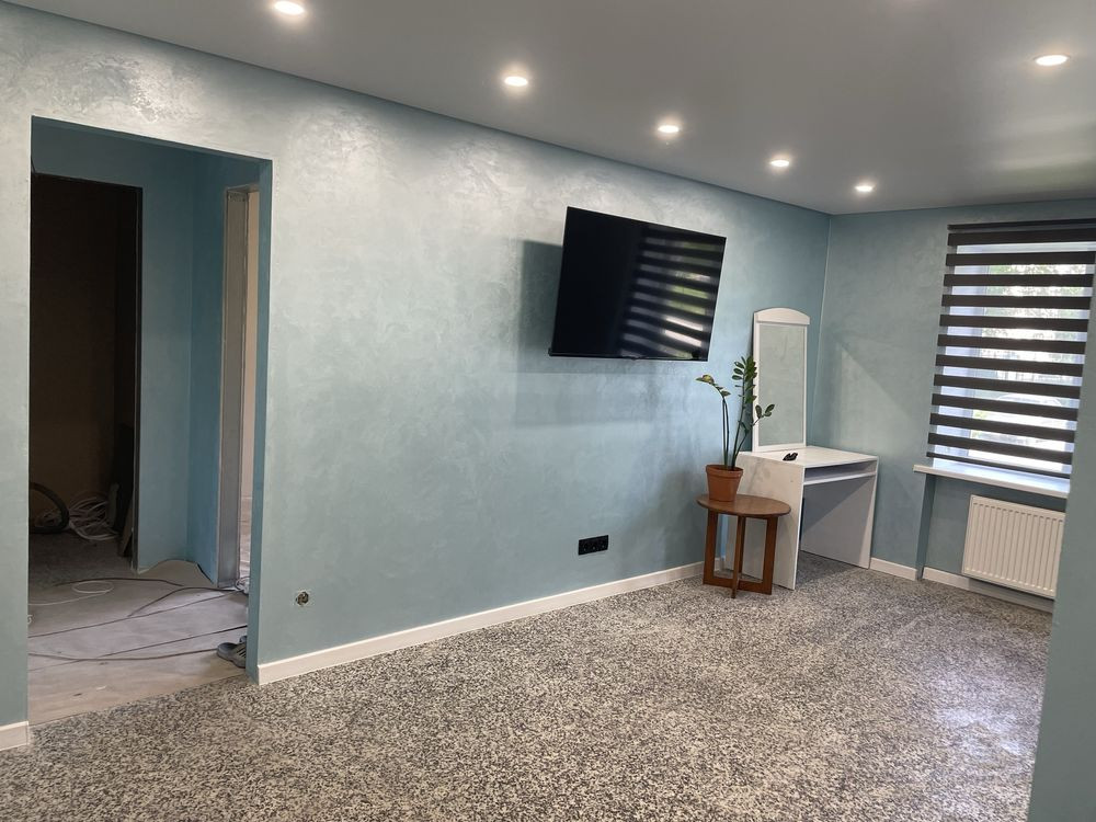 Продам квартиру , квартира з ремонтом Луцк - изображение 5