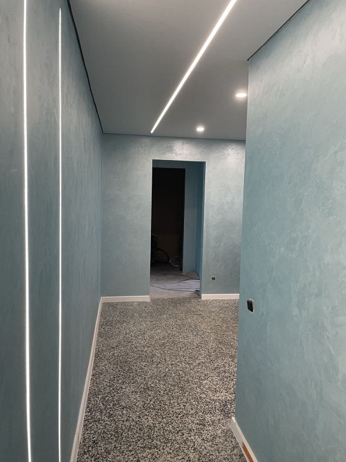 Продам квартиру , квартира з ремонтом Луцк - изображение 4