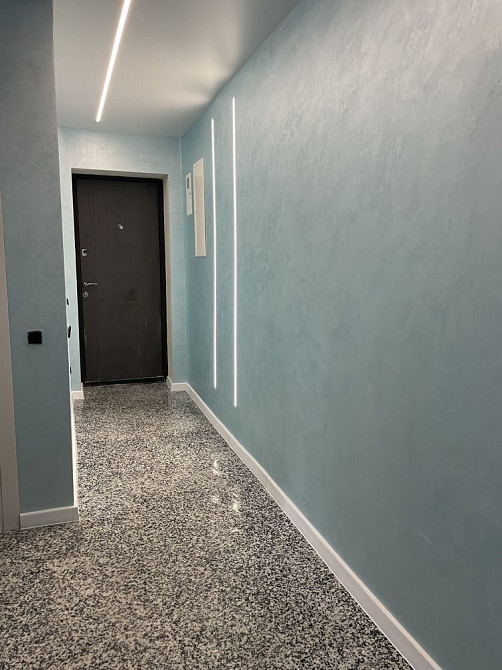 Продам квартиру , квартира з ремонтом Луцк - изображение 3