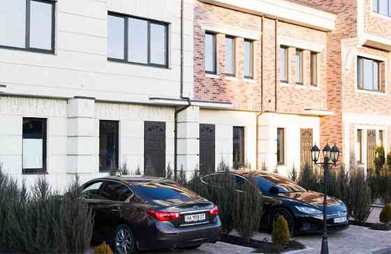 Смарт квартира Київ | біля ЖК Нова Англія | Метро Теремки | 1 кімнатна Київ