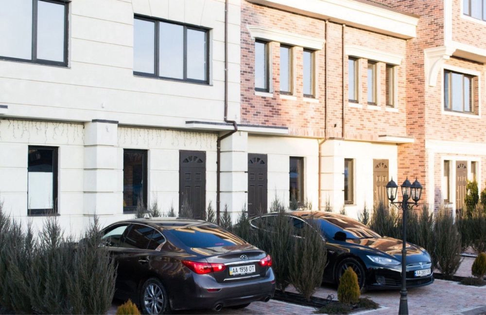 Смарт квартира Київ | біля ЖК Нова Англія | Метро Теремки | 1 кімнатна Київ - зображення 4