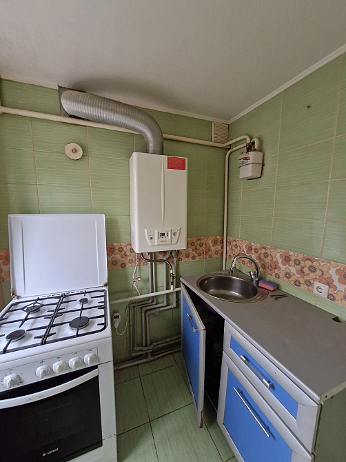 Продаж сімейної квартири Сумы - изображение 1