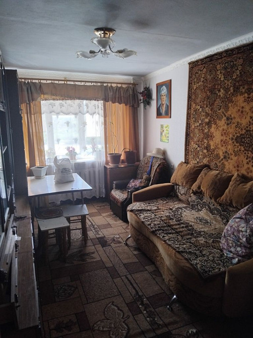 Продам 2-кімнатну квартиру "Фрегат", власник Первомайский (Харьковская обл.) - изображение 1