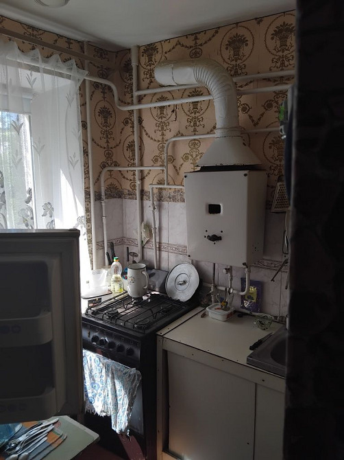 Продам 2-кімнатну квартиру "Фрегат", власник Первомайский (Харьковская обл.) - изображение 4