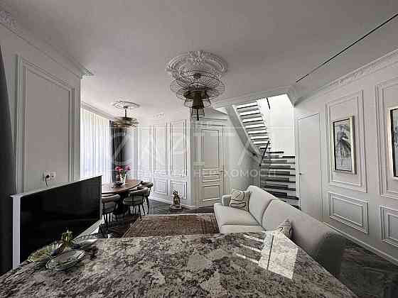 Продаж 2к квартири, ЖК Greenville на Печерську, пров. Новопечерський Київ